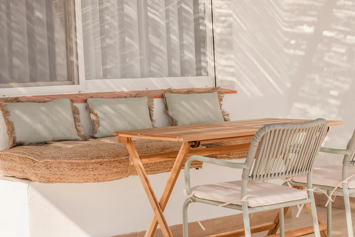 Ferienwohnung "Sol Naixent" mit Meerblick an der Costa Dorada 3