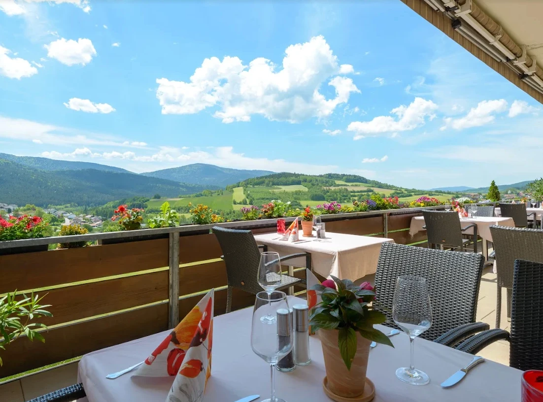 Hotel Sonnbichl 3
