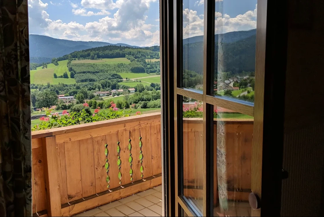 Hotel Sonnbichl 5