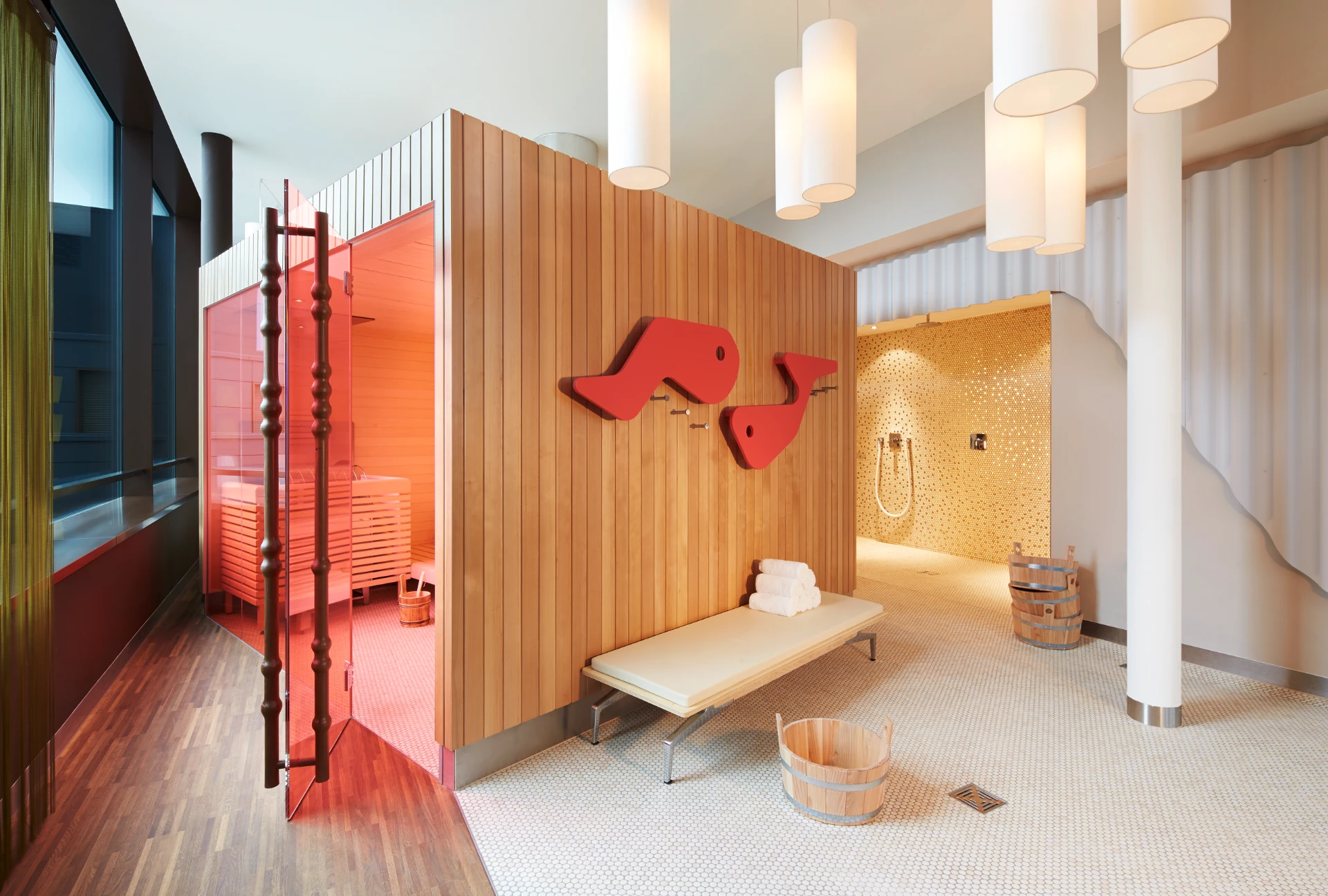 25hours Hotel Zürich West 5