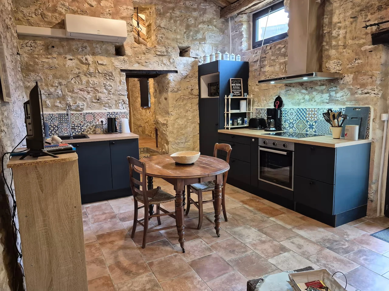 Gîte Le Soupadou – La Framie 3