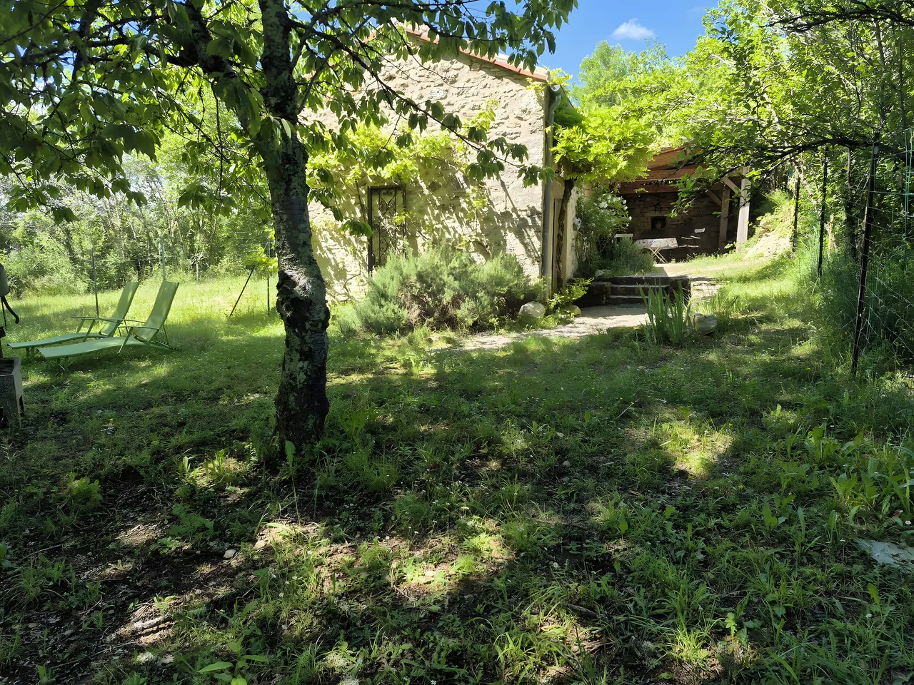 Gîte Le Soupadou – La Framie 5