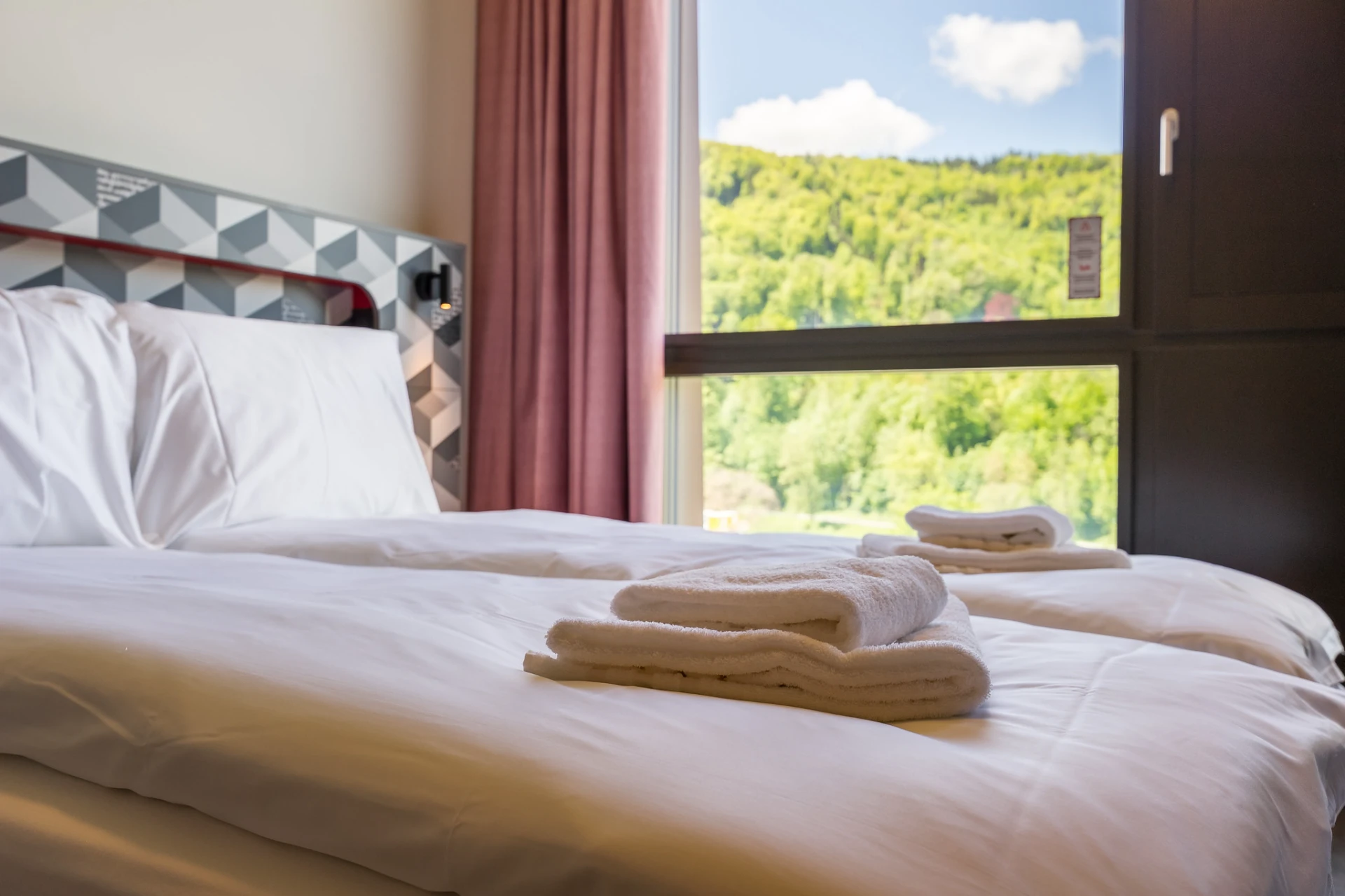 MEININGER Hotel Zürich Greencity 3