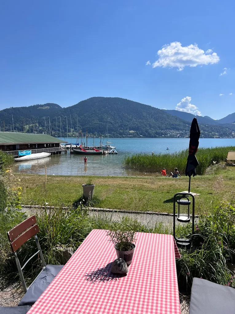Hotel "Terrassenhof" direkt am Tegernsee 5