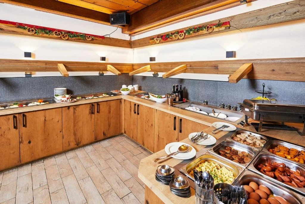 Hotel "Rupertihof" in Ainring im Berchtesgadener Land 2