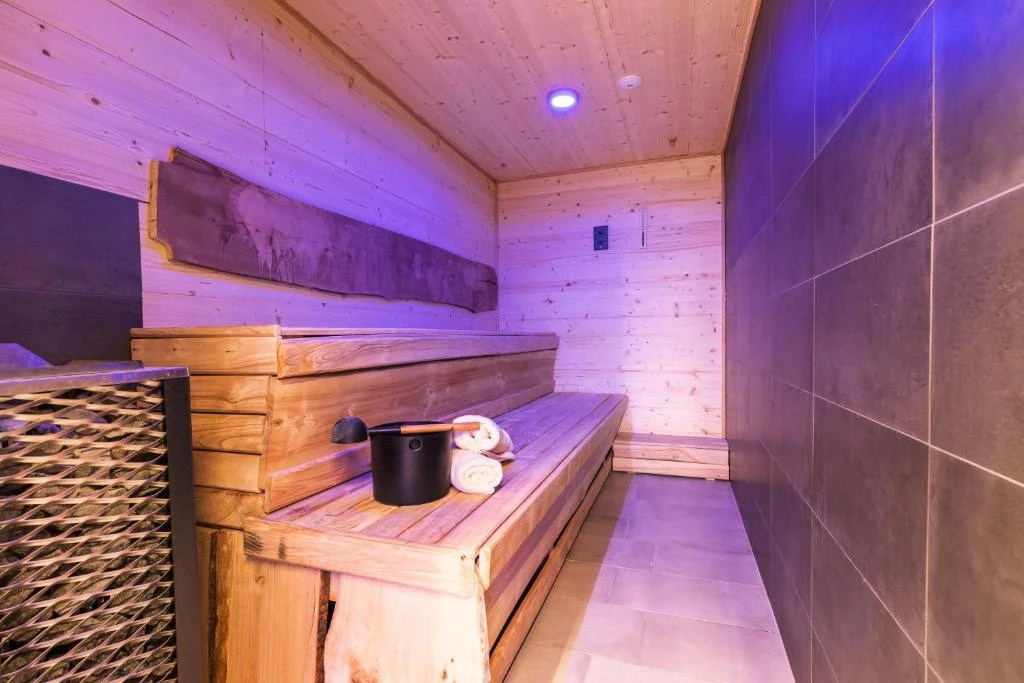 Hotel "Rupertihof" in Ainring im Berchtesgadener Land 4