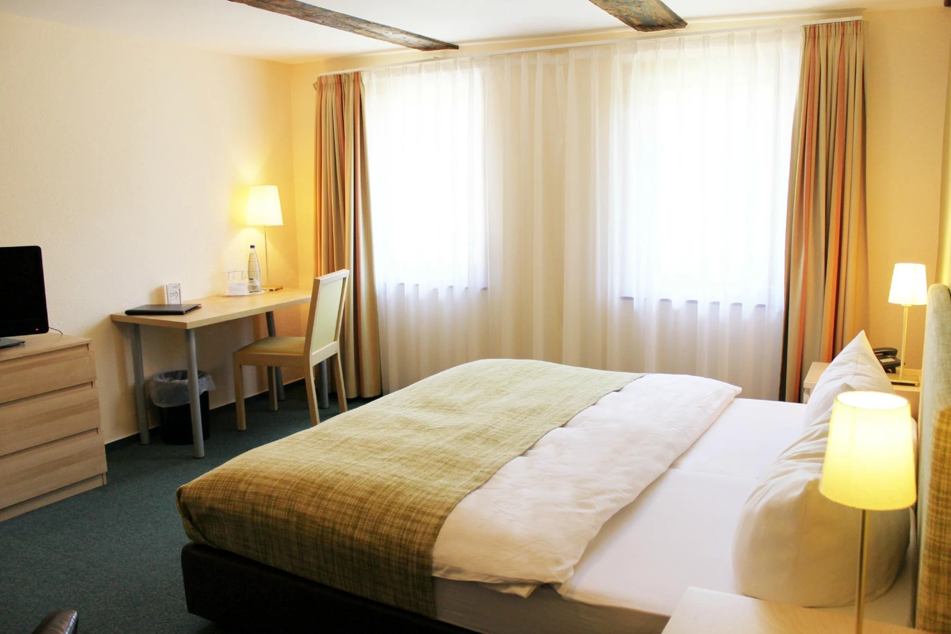 Hotel "Altes Forsthaus" im Nationalpark im Harz 4