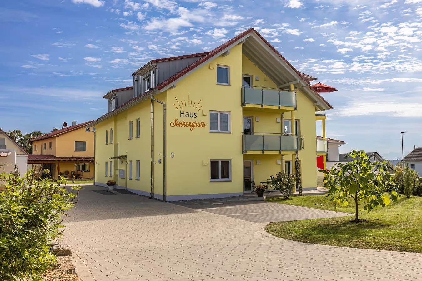 Umgebung 2