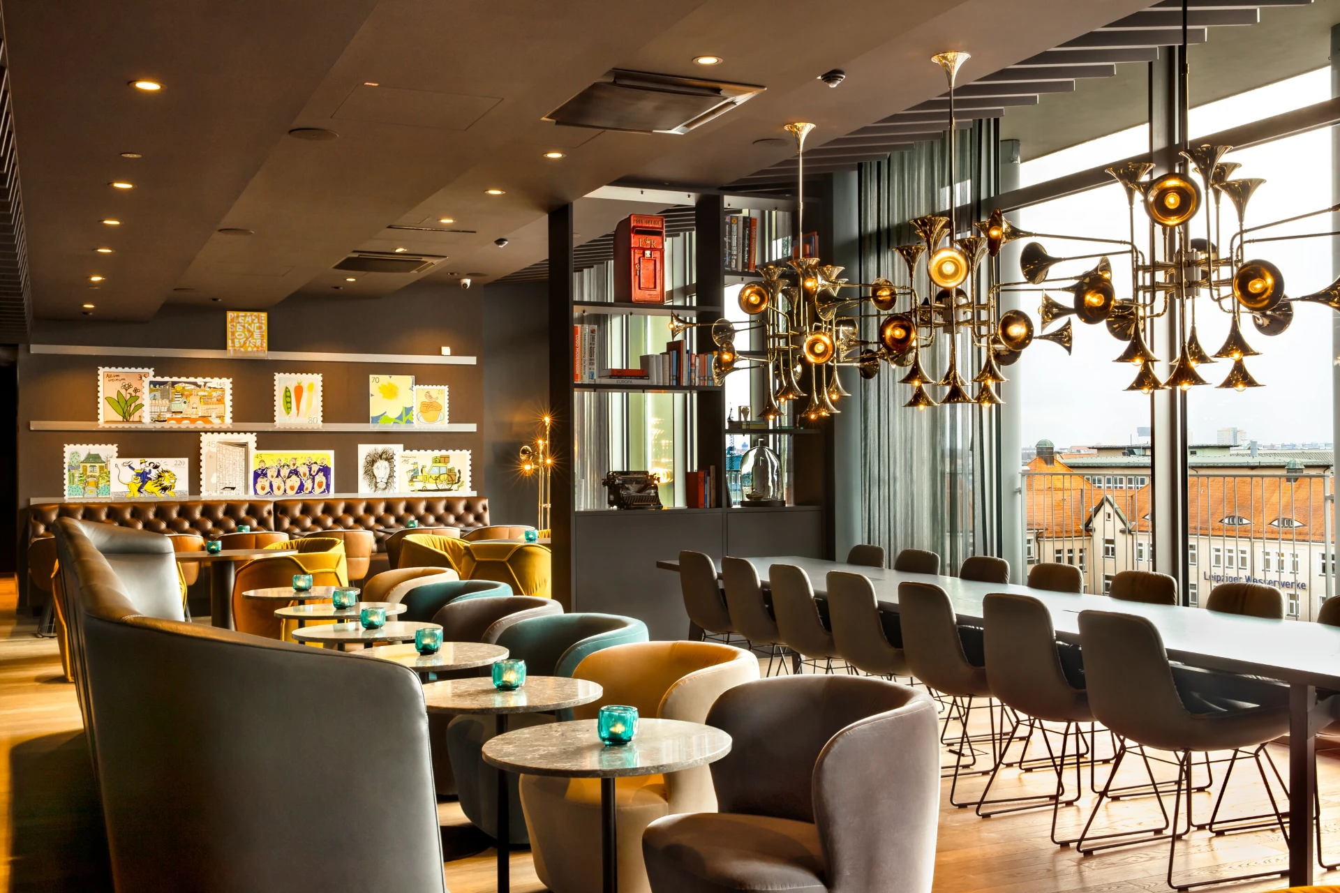 Motel One Leipzig-Post 4