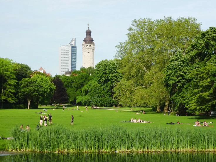 Umgebung 2