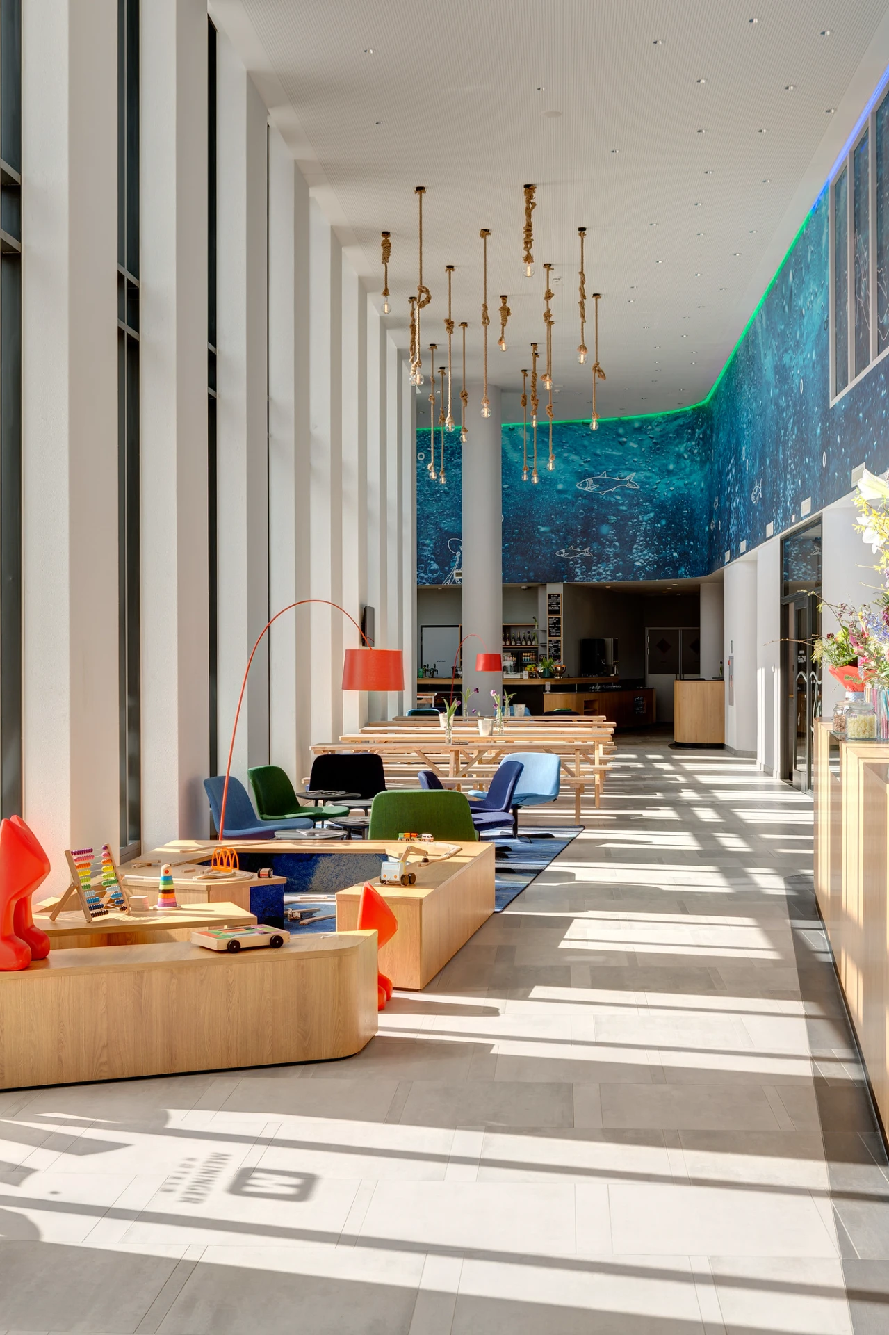 MEININGER Hotel Amsterdam Amstel