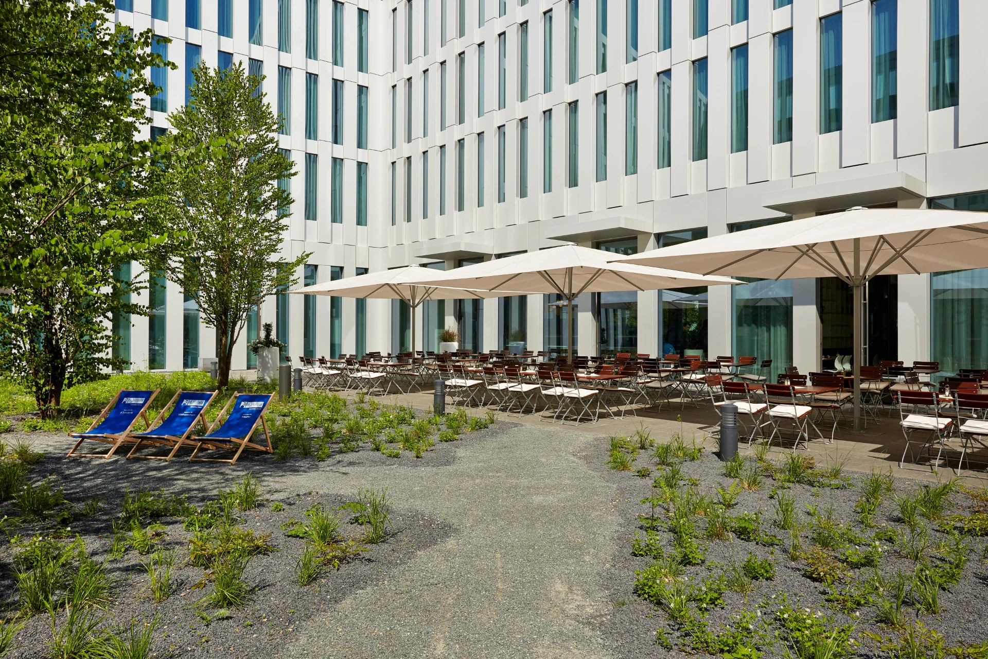 H2 Hotel München Messe