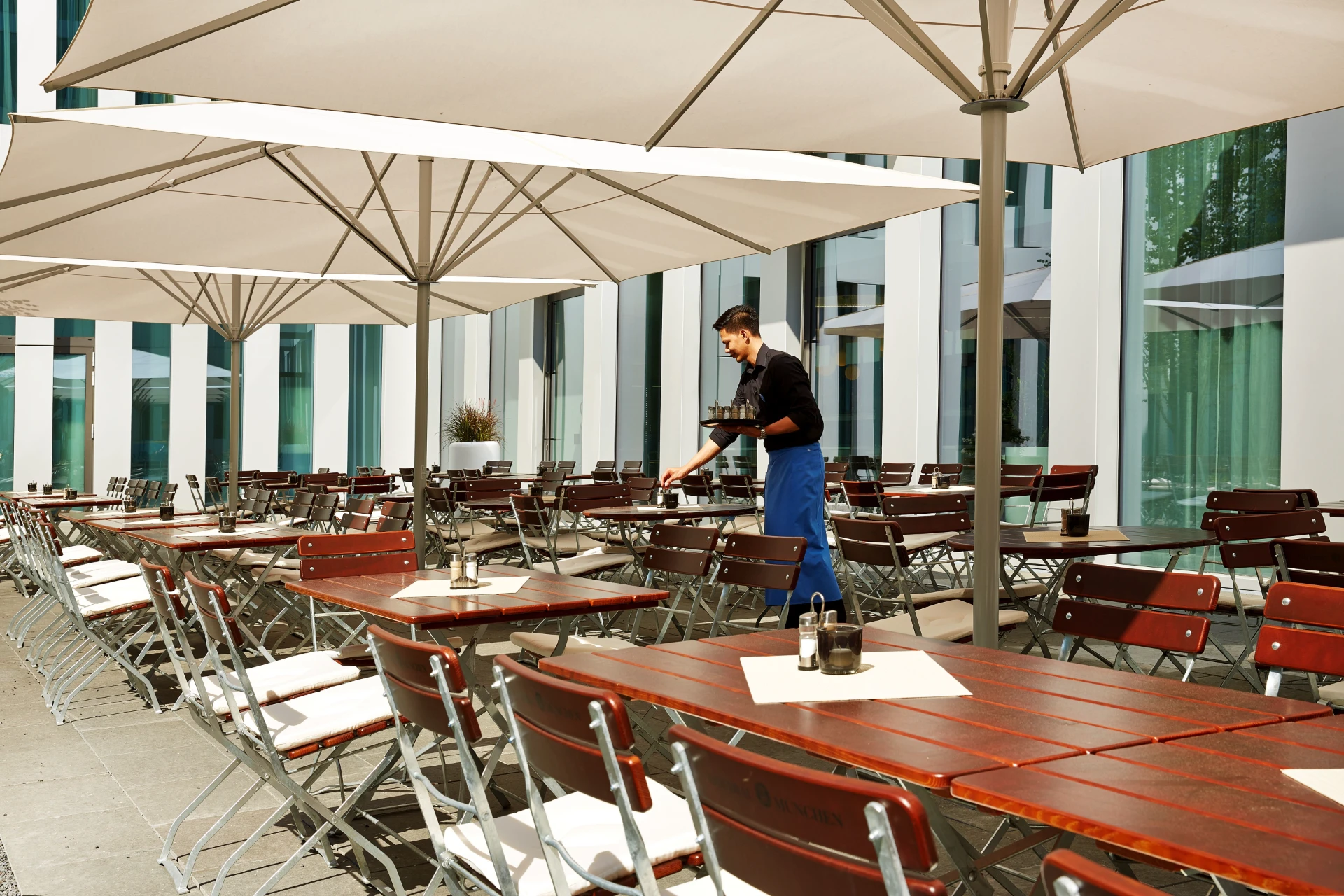 H2 Hotel München Messe 3