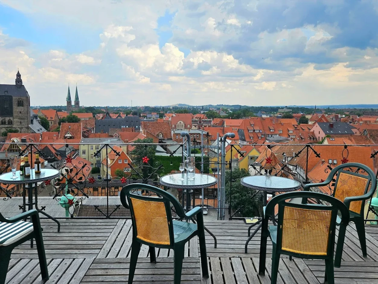 Schlosshotel zum Markgrafen 3