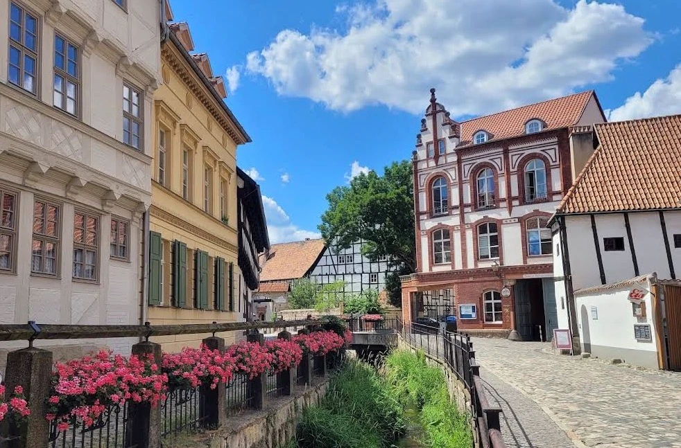 Umgebung 2