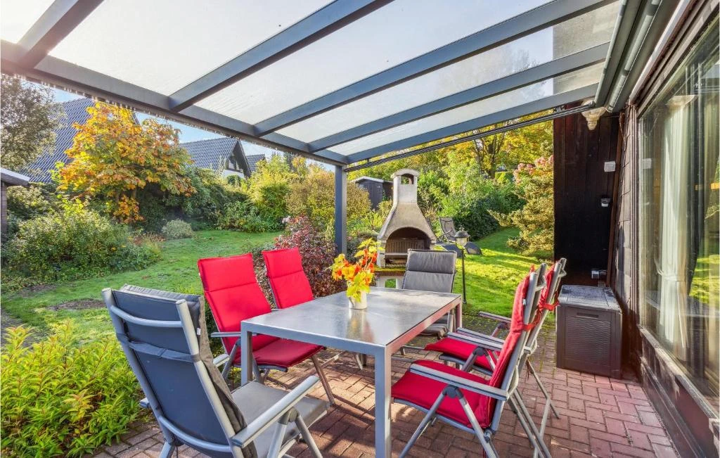 Ferienhaus "Cozy Home In Bad Wünnenberg" mit Sauna und eingezäuntem Garten 3