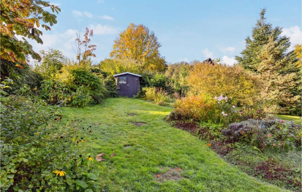 Ferienhaus "Cozy Home In Bad Wünnenberg" mit Sauna und eingezäuntem Garten 5