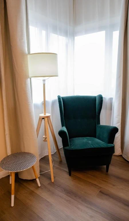 Ferienwohnung "Beautiful new studios super location" im Herzen von Bukarest 2