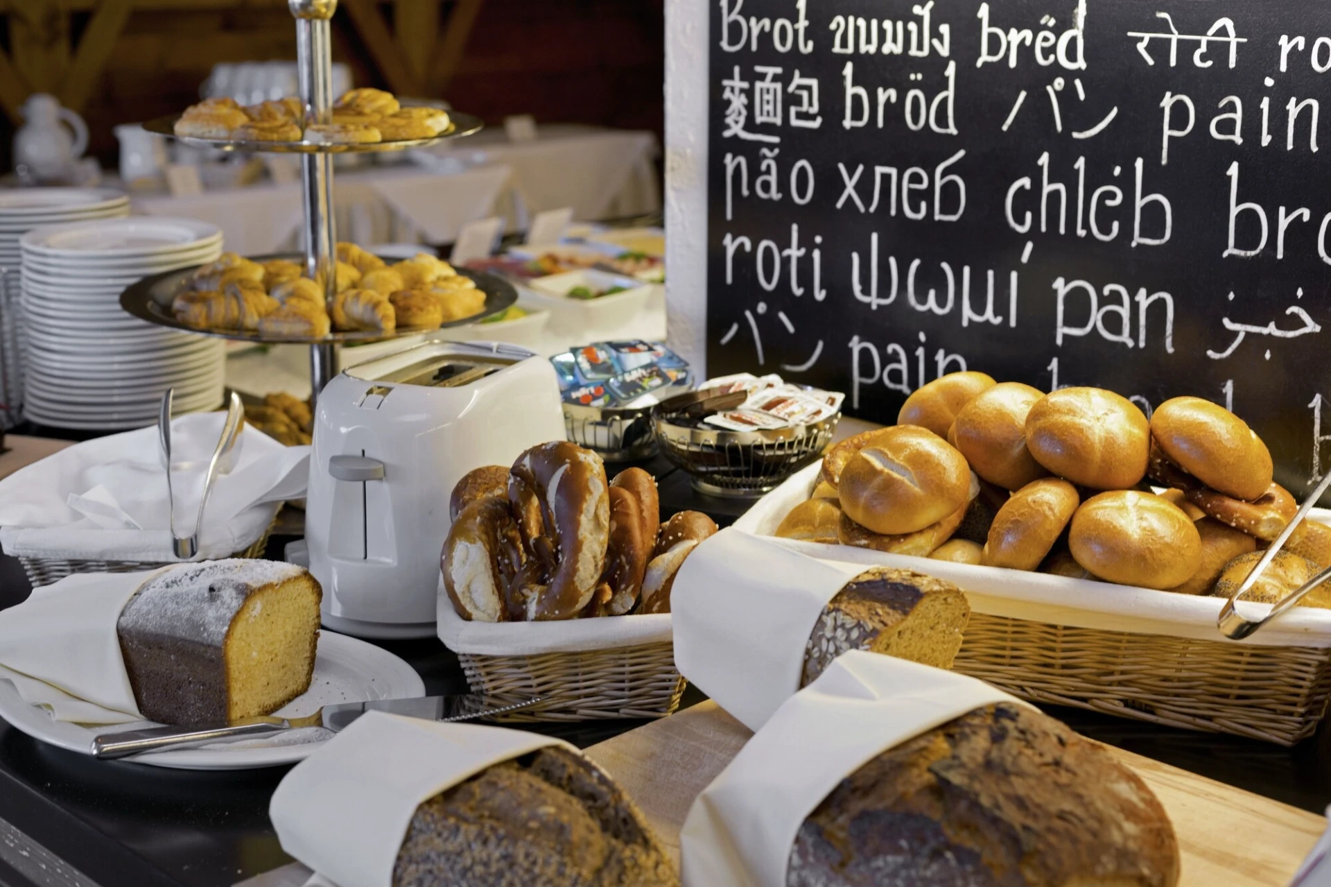 Hotel "Karma Bavaria" mit Wellness am Schliersee 2
