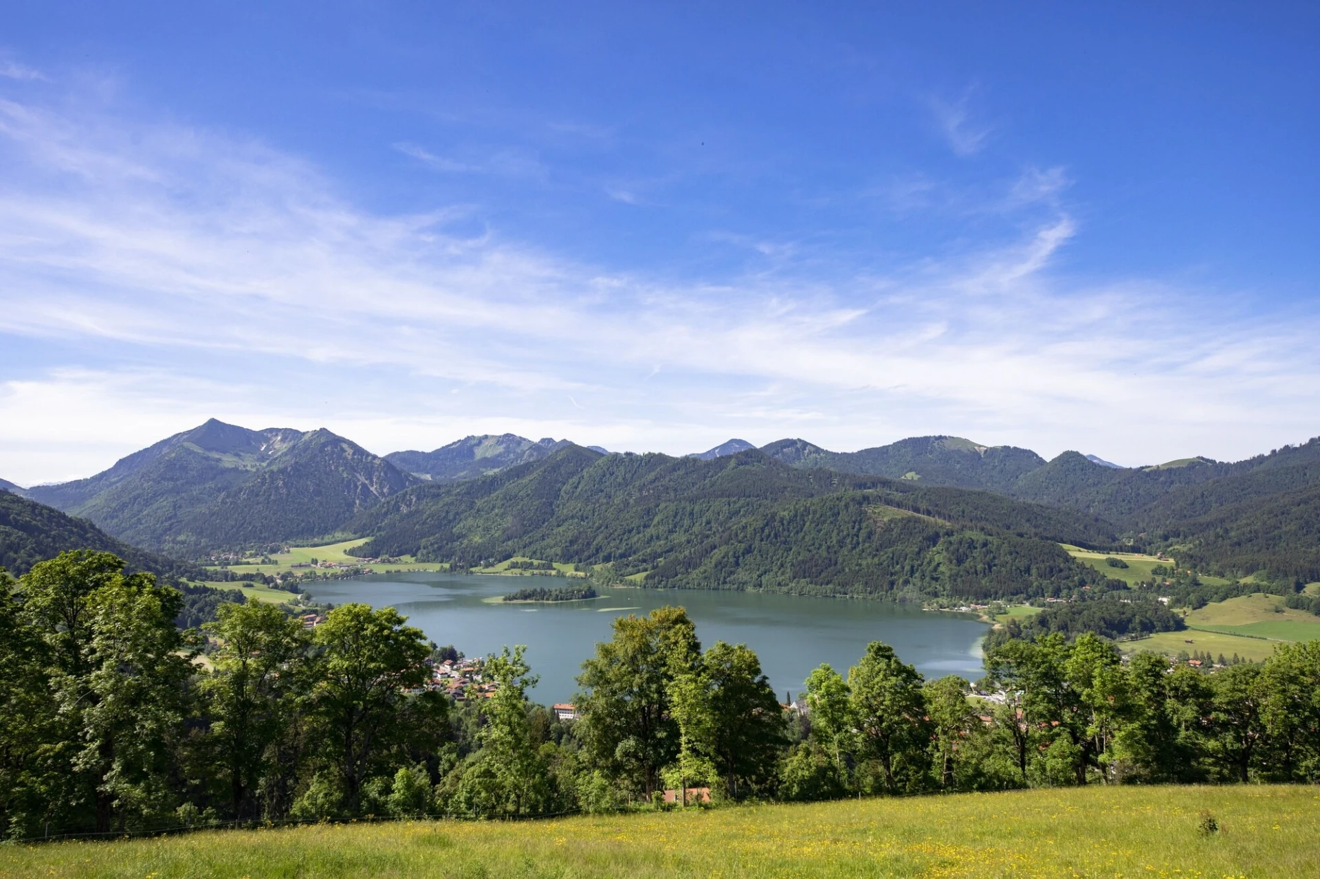 Hotel "Karma Bavaria" mit Wellness am Schliersee 4