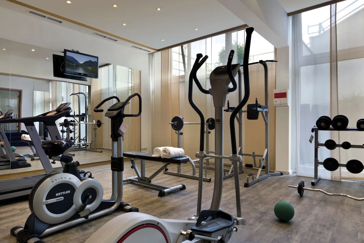 Hotel "Karma Bavaria" mit Wellness am Schliersee 5