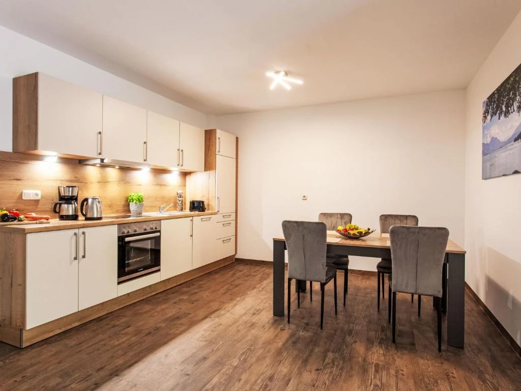 Ferienwohnung "Alpenlodge Hochvogel by Interhome" nahe dem Lechsee 4