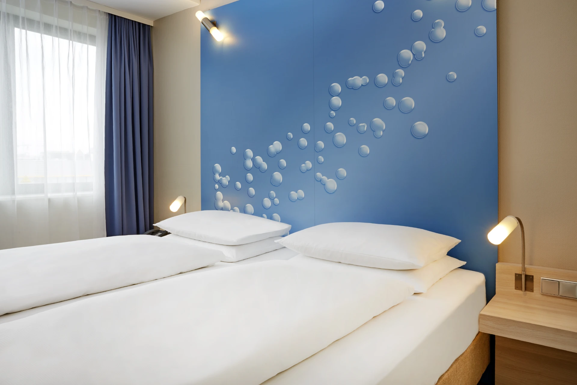 H2 Hotel Berlin-Alexanderplatz 2