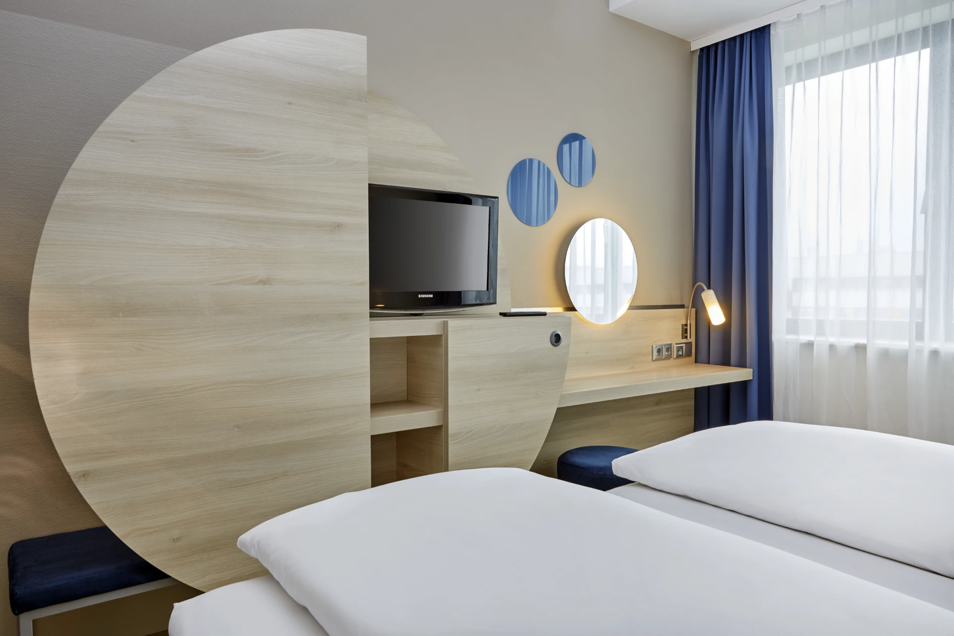 H2 Hotel Berlin-Alexanderplatz 3