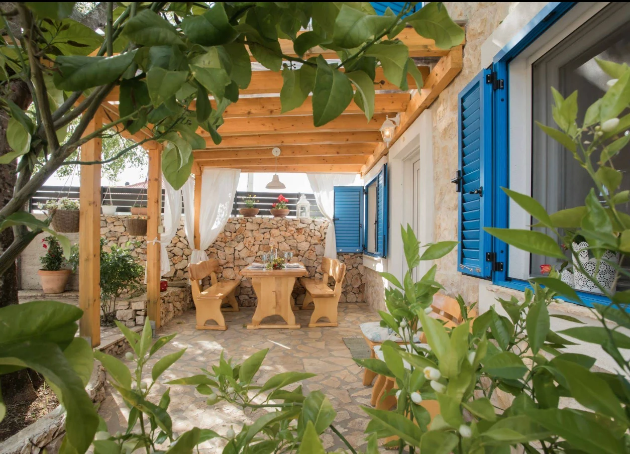 Kalpic Suites & Villa 2
