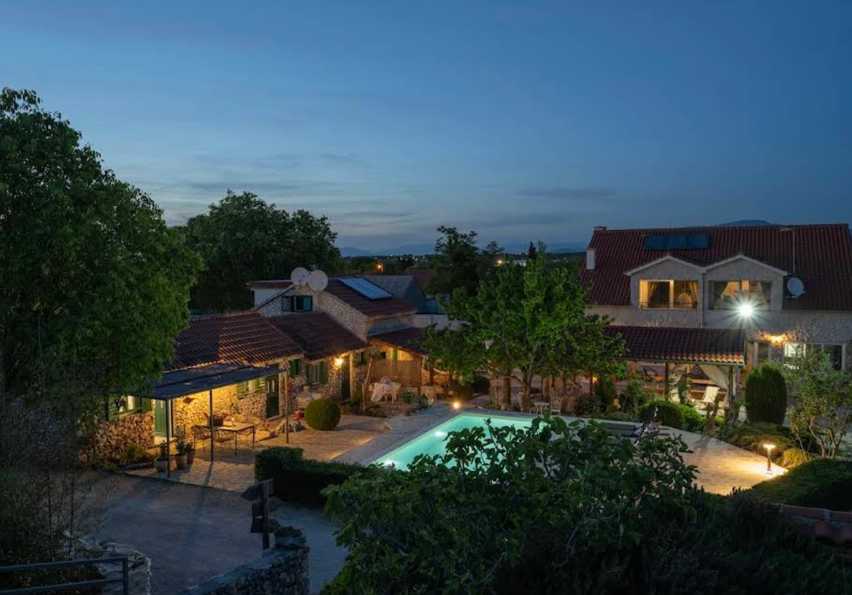 Kalpic Suites & Villa 3