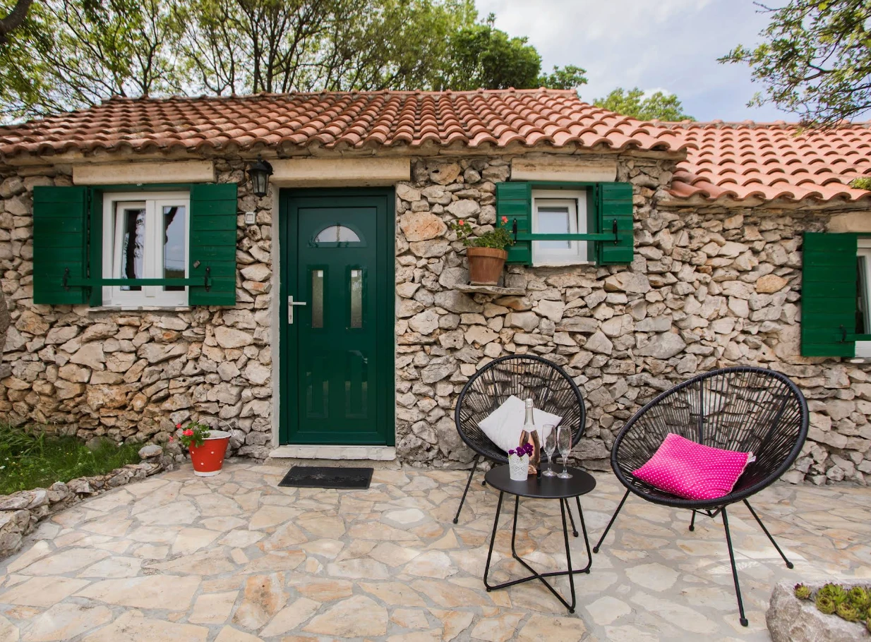Kalpic Suites & Villa 4