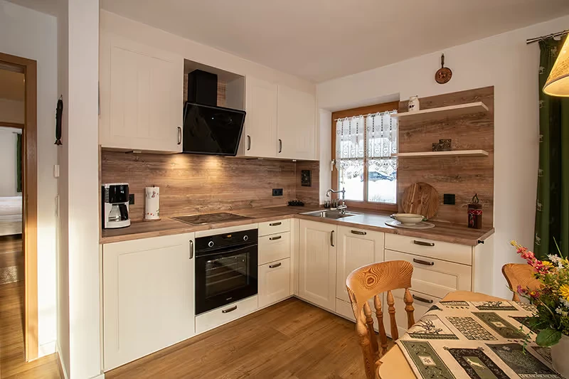 Ferienwohnung "Alpenflair mit KönigsCard" bei Nesselwang 3