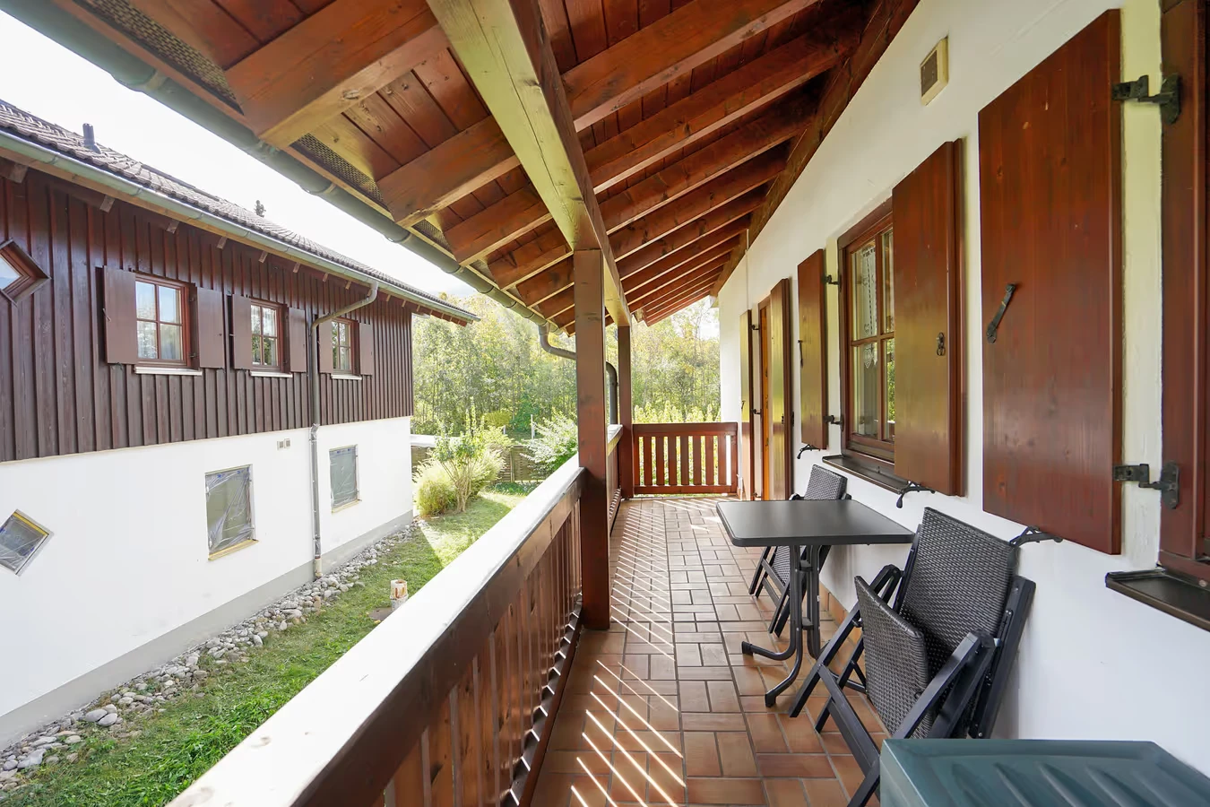 Ferienwohnung "Alpenflair mit KönigsCard" bei Nesselwang 4
