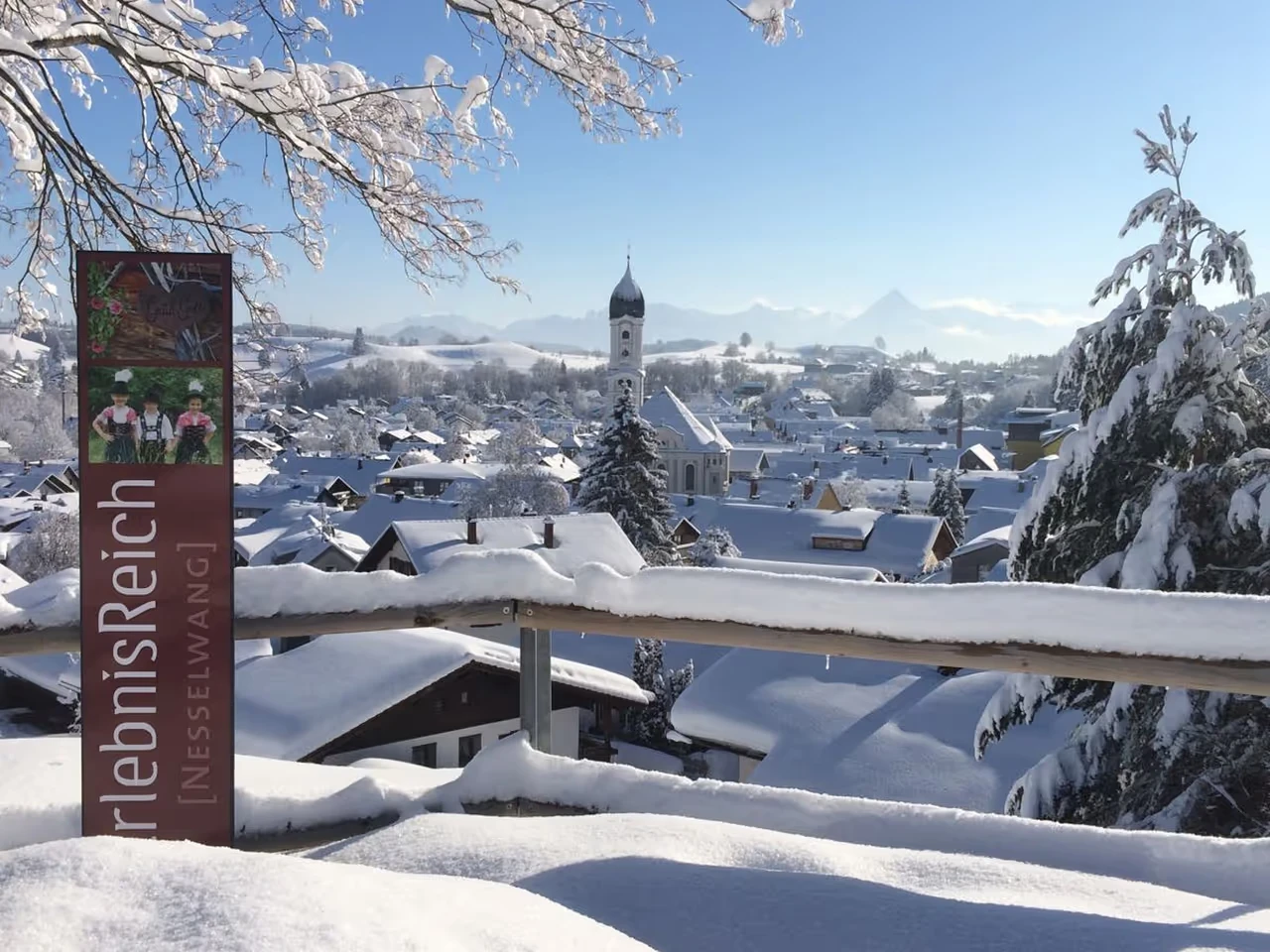 Umgebung 1