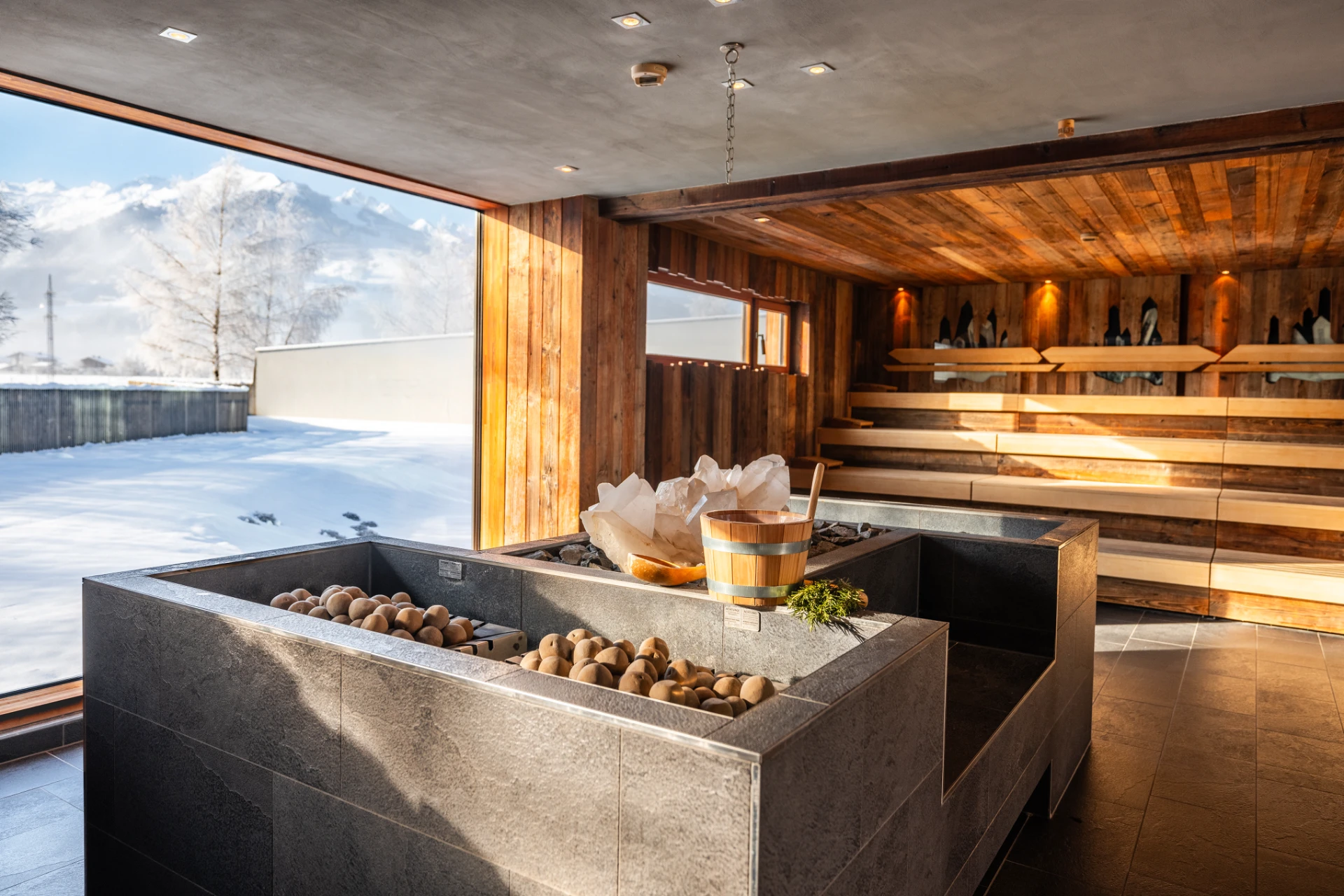 TAUERN SPA Kaprun 2