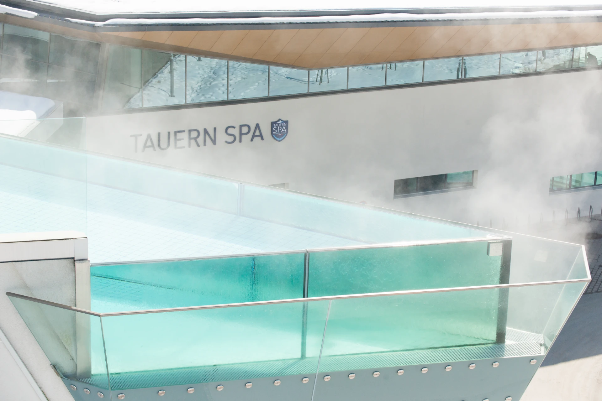 TAUERN SPA Kaprun 4