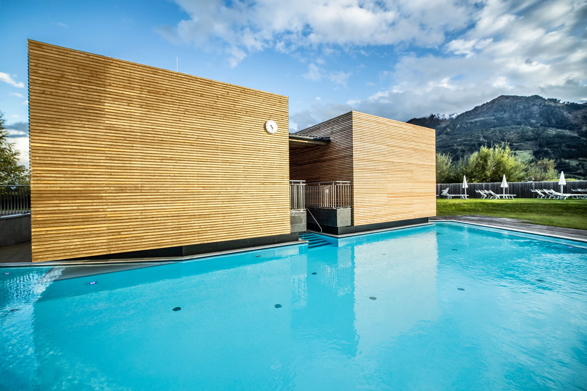 TAUERN SPA Kaprun 5