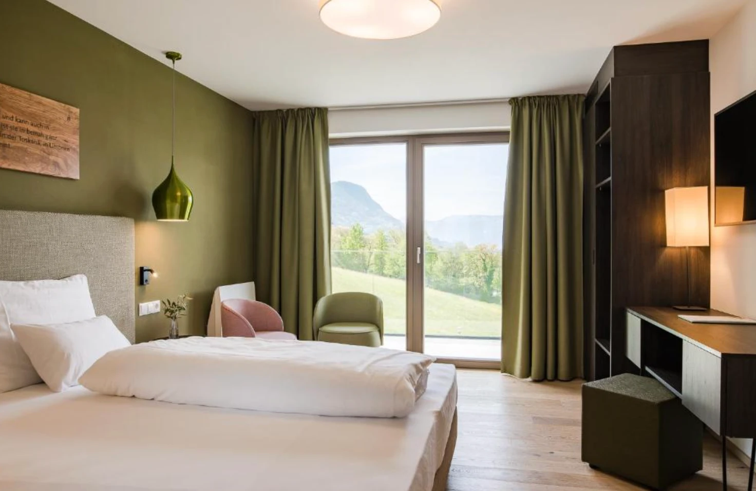 Oliven- & Genusshotel Hirzer 3