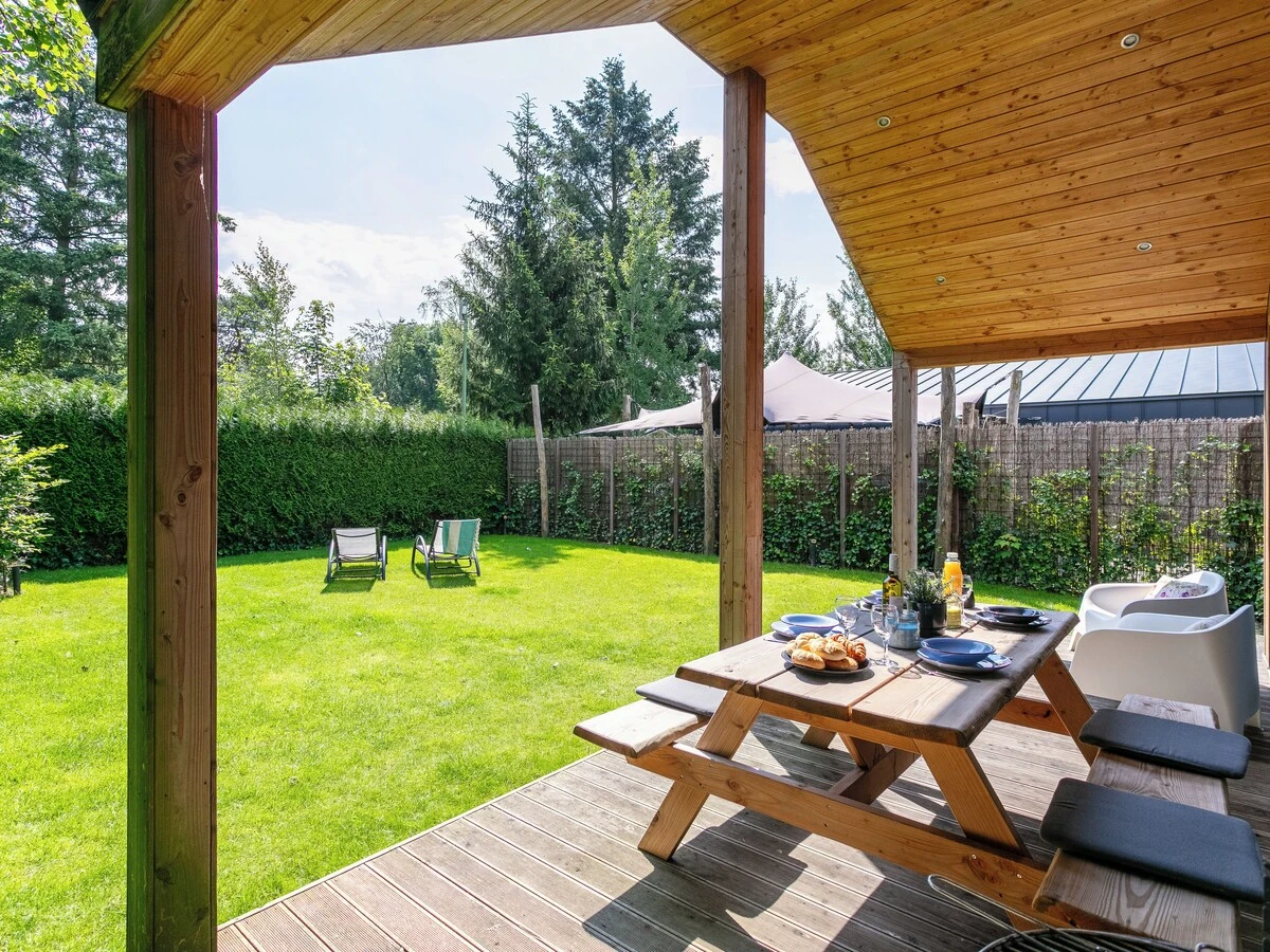 Blockhaus Putten 2