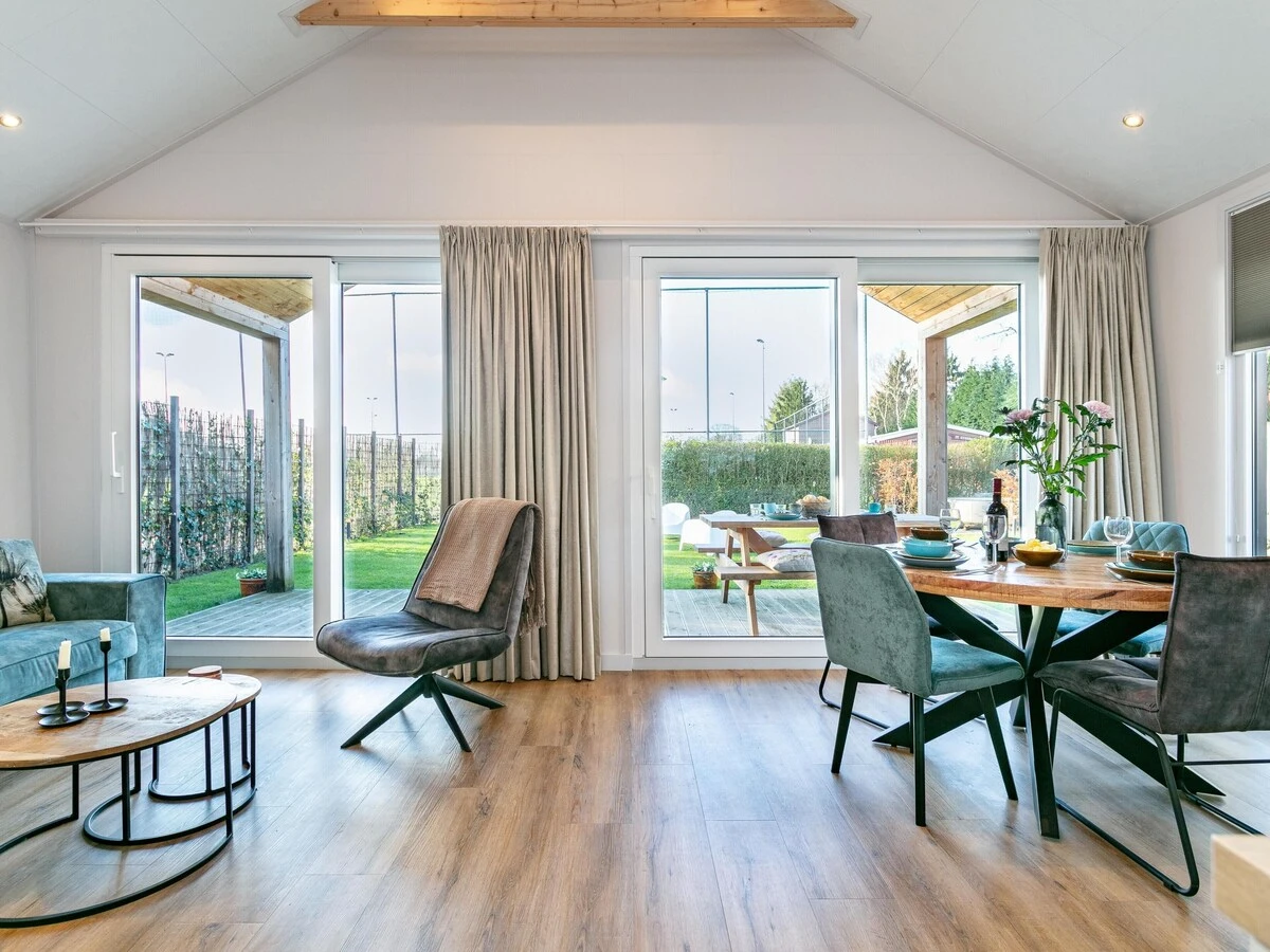 Blockhaus Putten 4