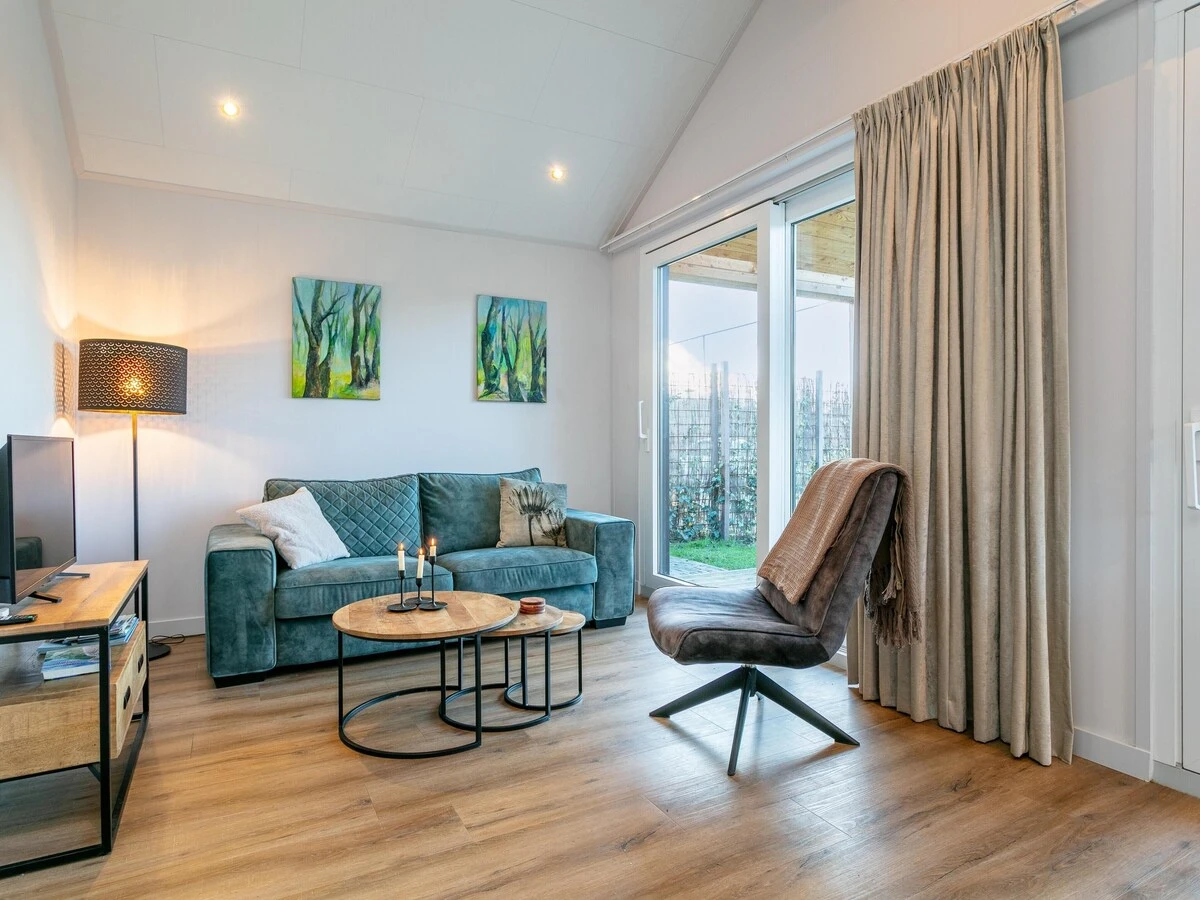Blockhaus Putten 5