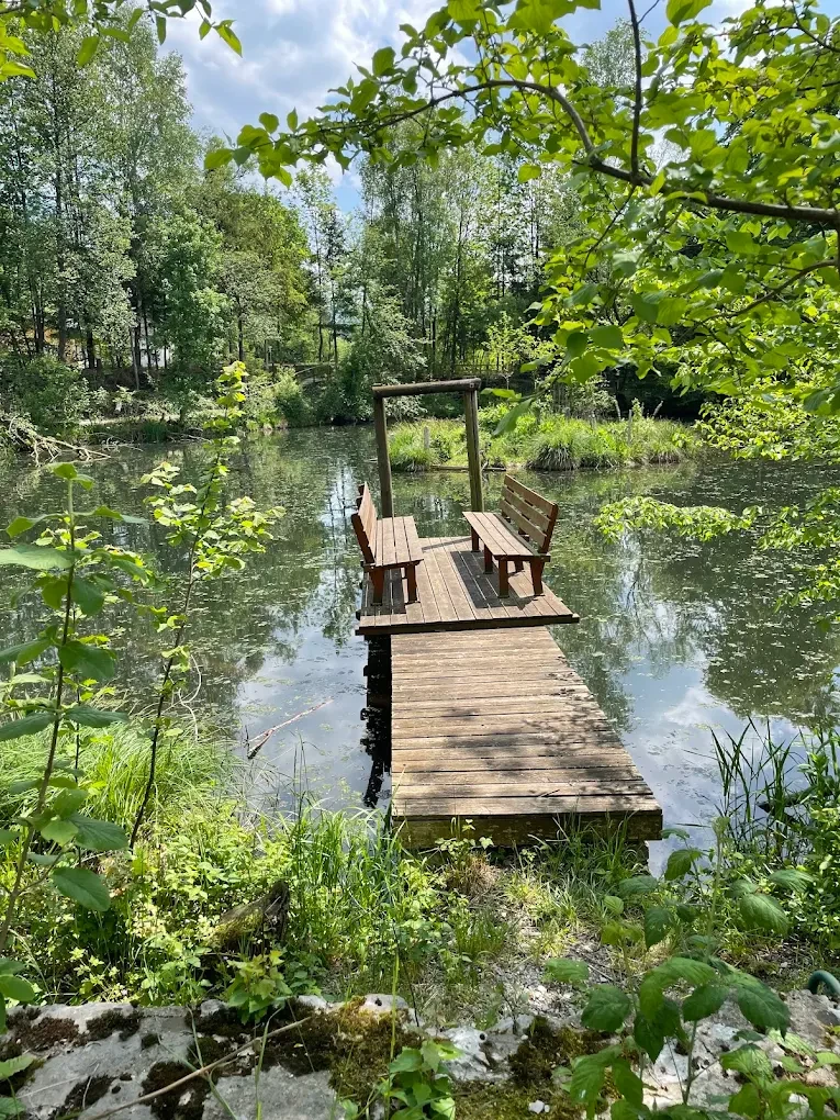 Umgebung 1