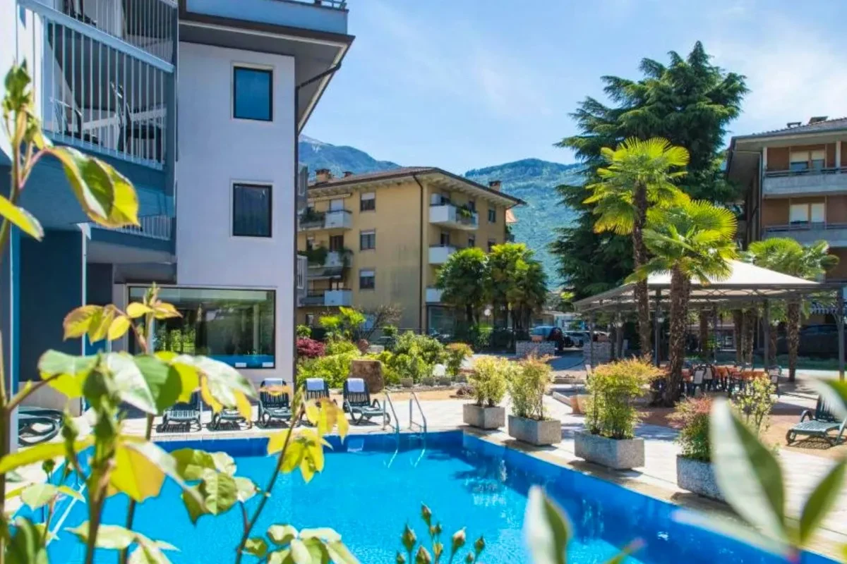Arco Smart Hotel