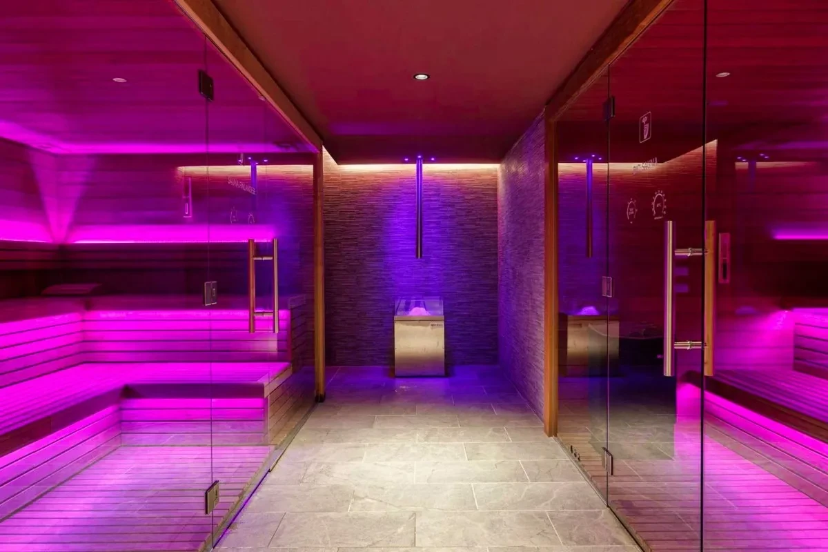 Arco Smart Hotel 3
