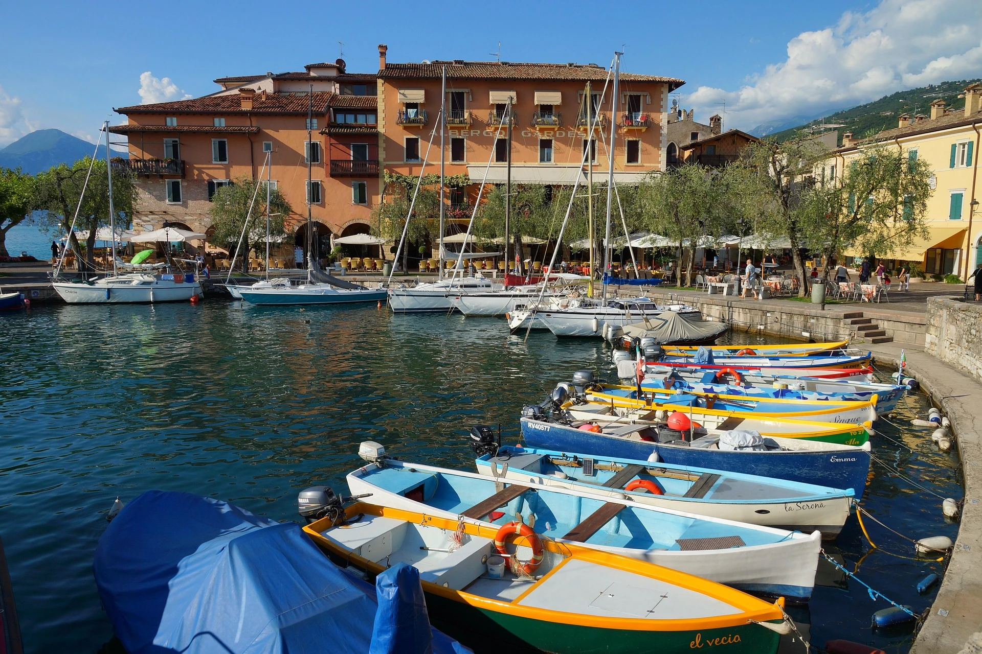 Arco Smart Hotel 4