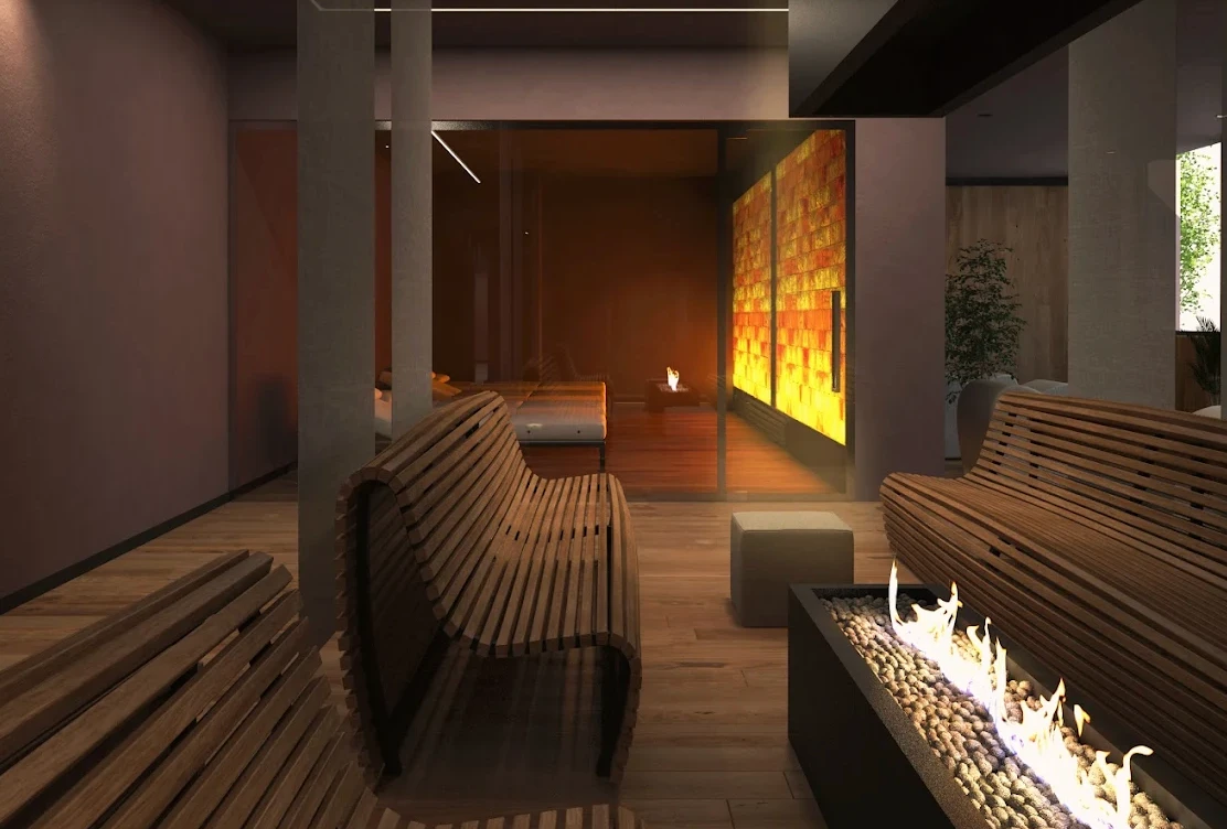 Arco Smart Hotel 5