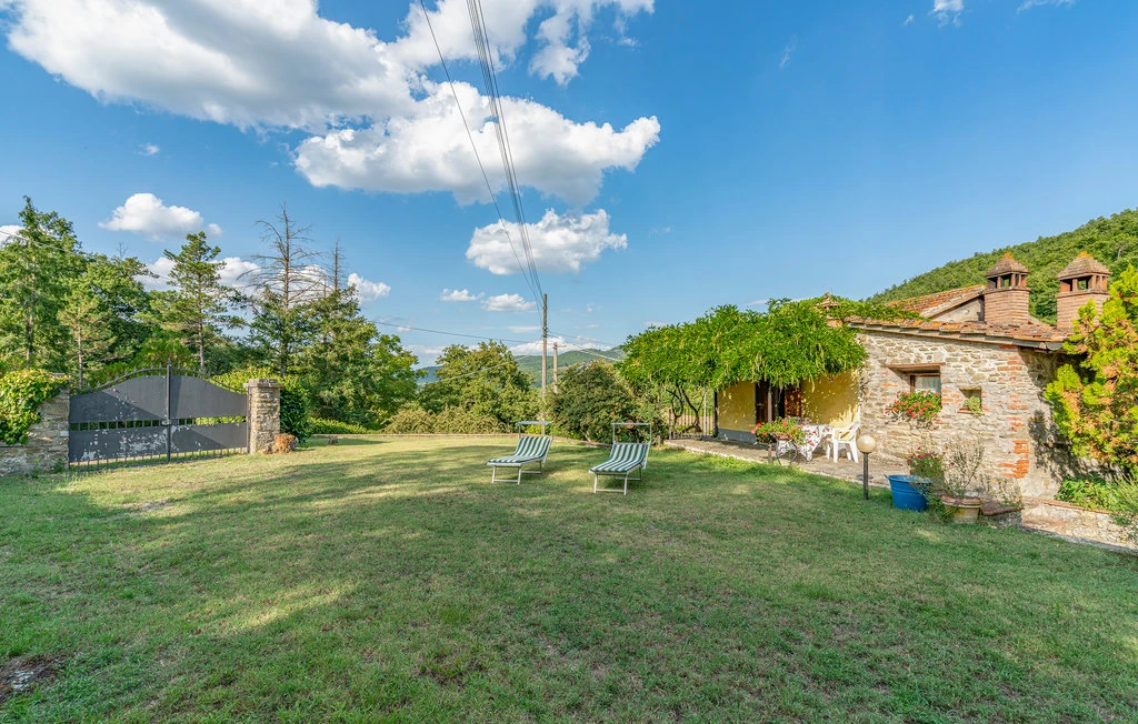 Ferienhaus Arezzo in der Toskana 5