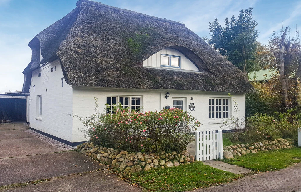 Ferienhaus in Norddeich
