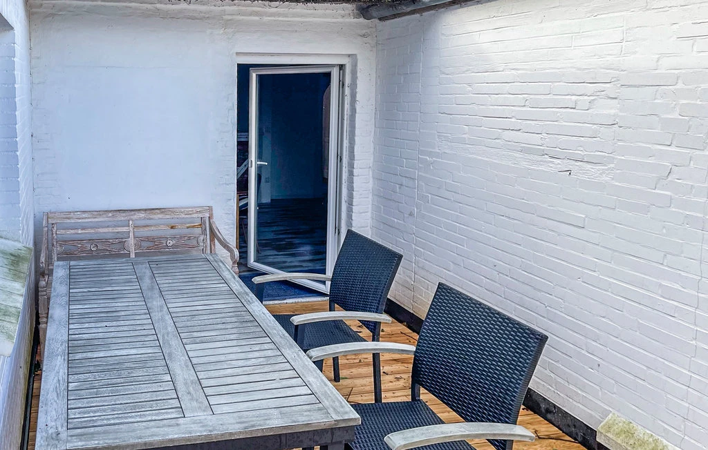 Ferienhaus in Norddeich 5