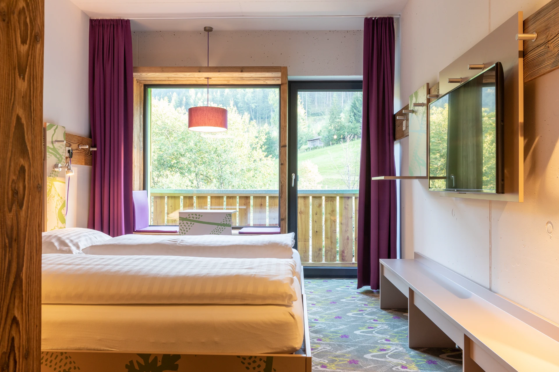 Explorer Hotel Berchtesgaden 4